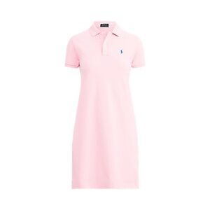 Cotton Mesh Polo Dress
Polo Ralph Lauren size small